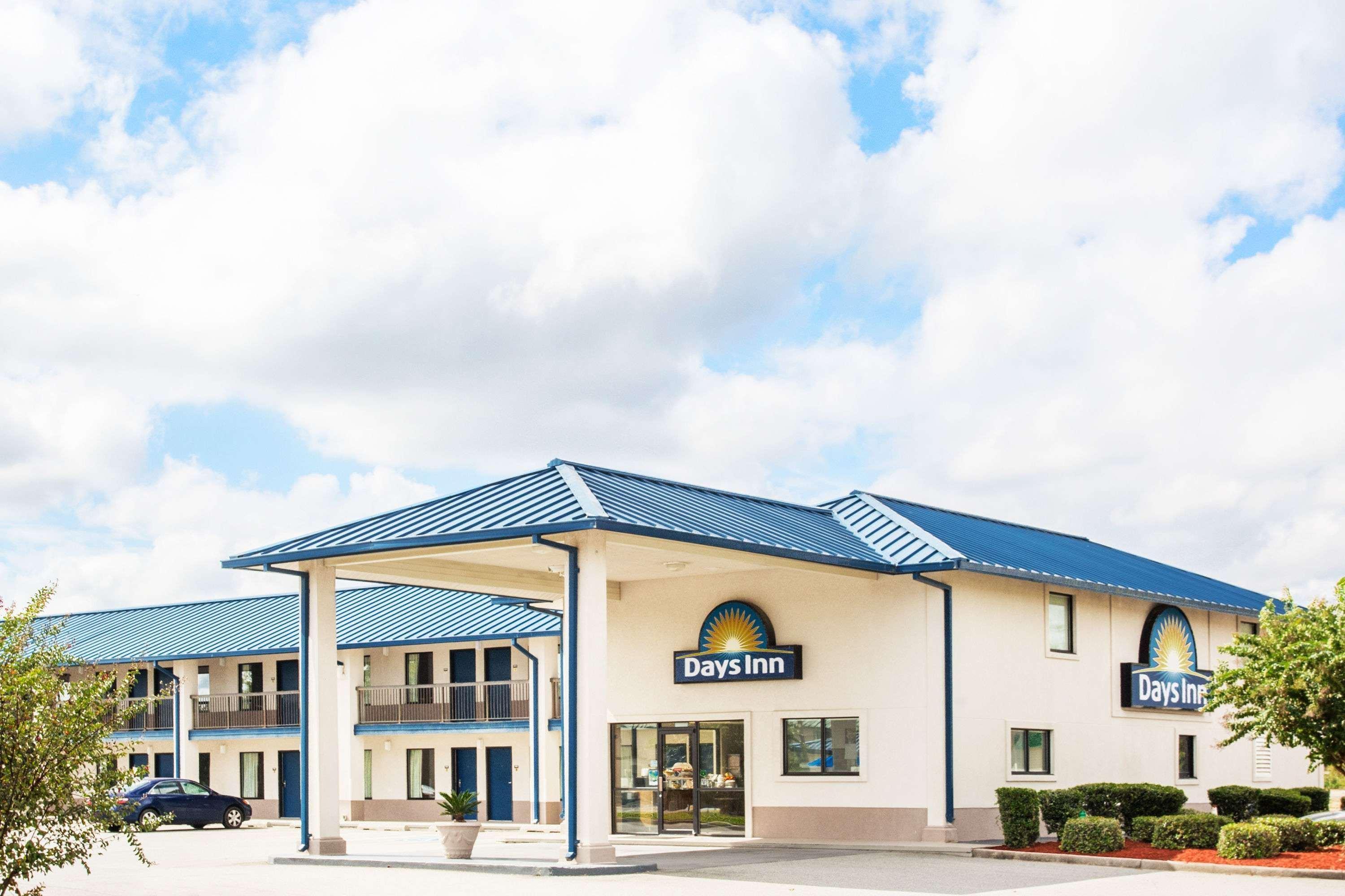 Days By Wyndham I-75 *