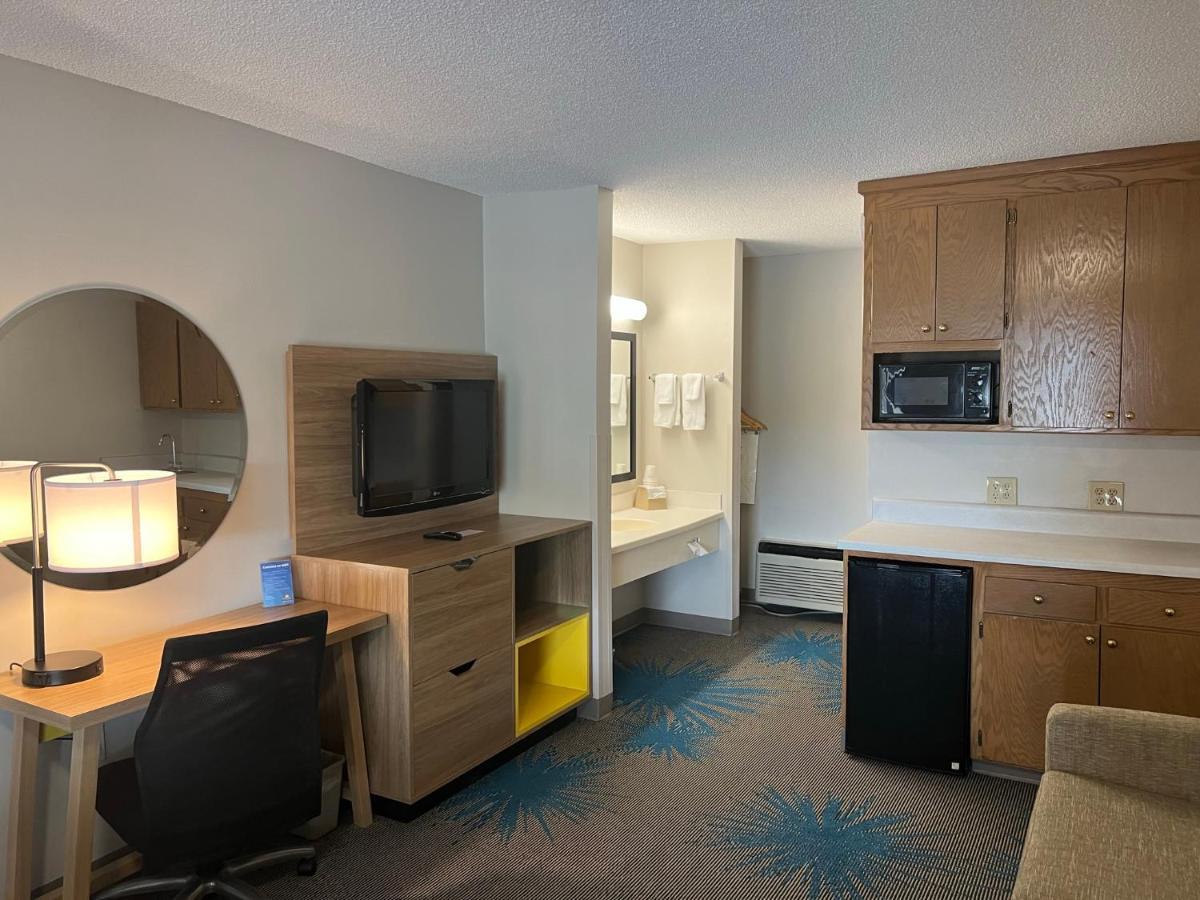 Hotel Days By Wyndham I-75 Valdosta