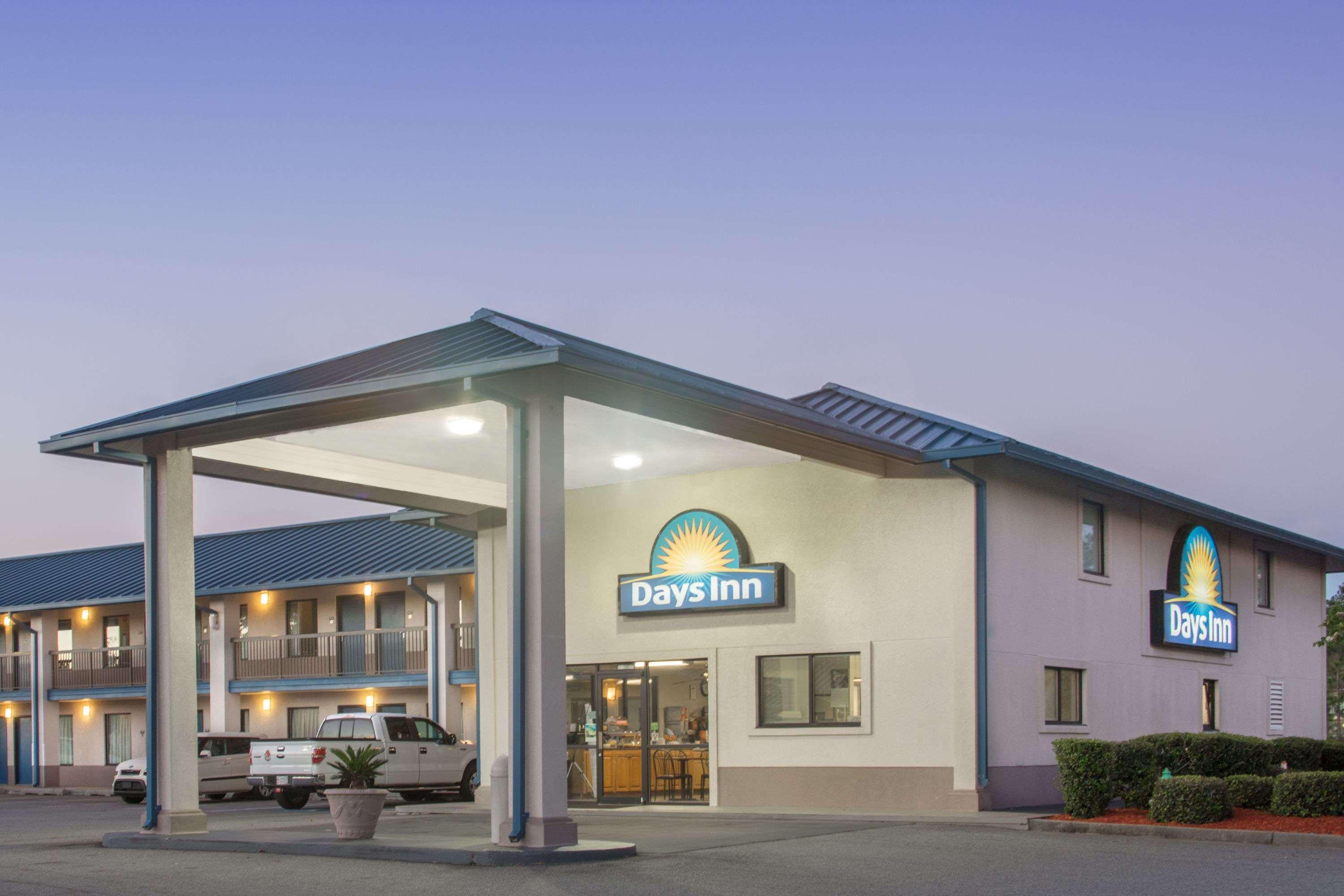 Days By Wyndham I-75 * Valdosta