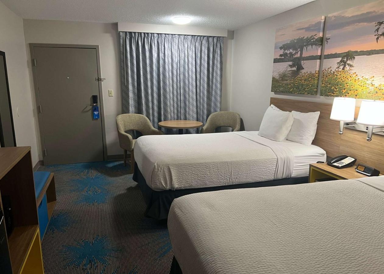Days By Wyndham I-75 * Valdosta