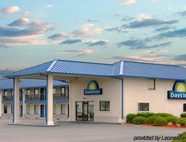 Days By Wyndham I-75 Hotel