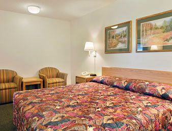Hotel Days By Wyndham I-75 *