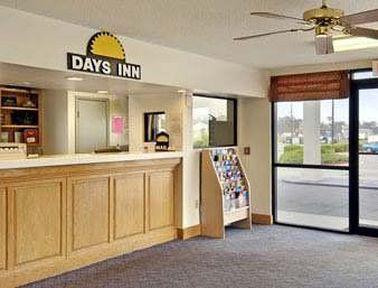 Days By Wyndham I-75 Valdosta